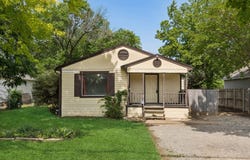 1120 S Pine Street, Grapevine, TX 75050