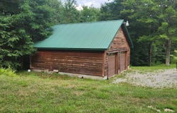 1016 RAMSEY Road, VALLEY HEAD, WV 26294