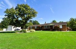 3160 Durst Clagg Road NE, Warren, OH 44481