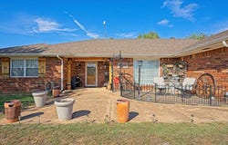 1901 S Broadway, Guthrie, OK 73044