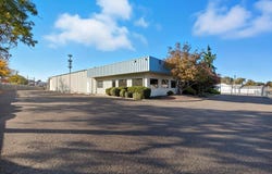 509 E 1st Avenue, Kennewick, WA 99336