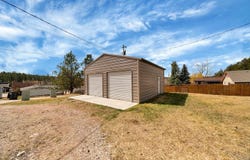 35 N 1st Street, Custer, SD 57730