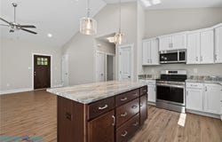 Rockfish Road, Heathsville, VA 22473
