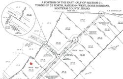 23885 N Ceylon Road, Rathdrum, ID 83858