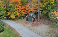 16 Greeley Hill Road, Waterville Valley, NH 03215