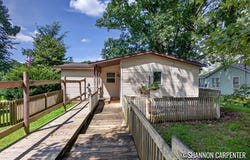 11264 Riverside Drive, White Pigeon, MI 49099