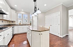 43 GRANVILLE Way, EXTON, PA 19341