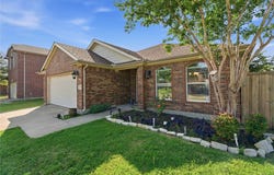 301 Long Prairie Drive, Forney, TX 75126