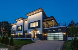 1733 CHAIN BRIDGE Road, MCLEAN, VA 22102
