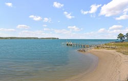 2515 Fleets Bay Road, WHITE STONE, VA 22578