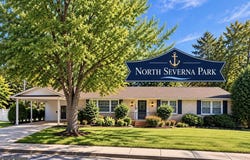 20 MARBURY Road, SEVERNA PARK, MD 21146