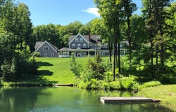 5893 Stage Road, Barnard, VT 05031