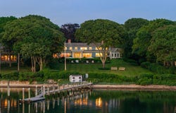141 Eel River Road, Osterville, MA 02655