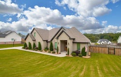 838 Belle Grove Loop, Benton, AR 72019