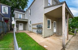 918 Ash St, Louisville, KY 40217