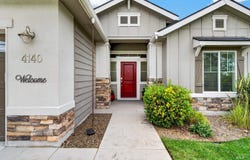 4140 W Stone House, Eagle, ID 83616