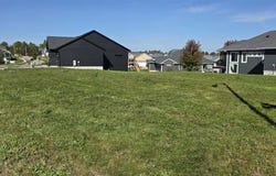 4102 Barbaro Ave., IowaCity, IA 52240
