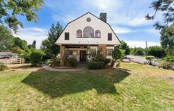 384 Center St., Etna, CA 96027-9748