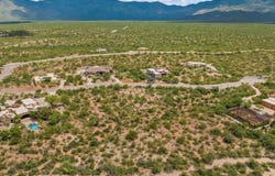 15598 E Wandering Creek Place, Vail, AZ 85641