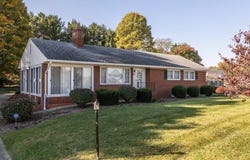 611 WOODS RD, ROCKINGHAM, VA 22801