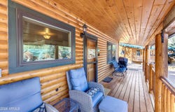 40 MAIN Street, Greer, AZ 85927