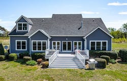 58 Outrigger Point Drive, HEATHSVILLE, VA 22473
