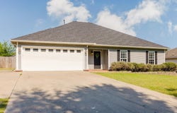 426 Quantz, Benton, AR 72015