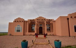 7355 Turtle Butte Rd, Beulah, CO 81023