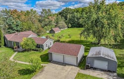 14615 Sperry Road, Newbury, OH 44065
