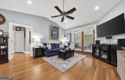 125 Wood Lake Drive, Athens, GA 30606