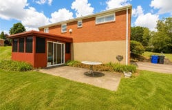 124 Tanglewood Dr, Middlesex Twp, PA 16059