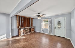 204 N Fulton Street, Rice, TX 75155