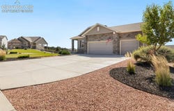 19608 STILL RIVER Court, Monument, CO 80132