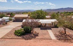 60 E 300 N, Ivins, UT 84765