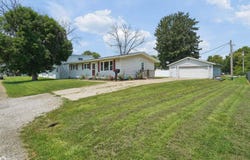 703 E Oak Street, Mount Pleasant, IA 52641