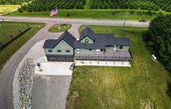 17090 KENOWA AVENUE, KENT CITY, MI 49330