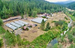 3191 Highway 3, Hayfork, CA 96041