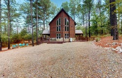 48 Olive Branch Road, Broken Bow, OK 74728