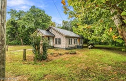 309 Pine Street, Hamlet, NC 28345