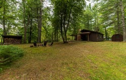 10175 S Riverbend Road, Baldwin, MI 49304