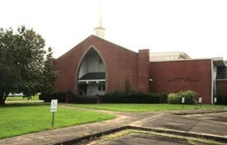 1801 W 17th Avenue, Pine Bluff, AR 71603