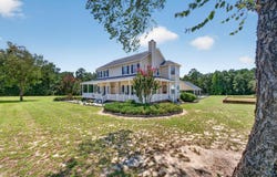 314 Hickory Lane, Williston, SC 29853