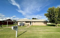 905 Pulitzer St, Silverton, TX 79257
