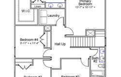 1145 Tennessee Walker Way, Bolivia, NC 28422