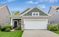 7157 Celebration Drive, Powell, OH 43065