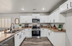 1410 S 222ND Drive, Buckeye, AZ 85326