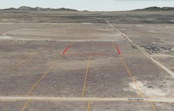 Sam Ford Drive lot: 30-31, Estancia, NM 87016