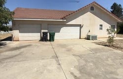 16732 Goat Ranch Road, Springville, CA 93265