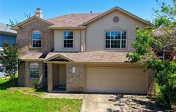 1603 Jennifer Ct, Round Rock, TX 78664