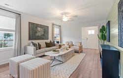21 W Creamery Way, Hampstead, NC 28443